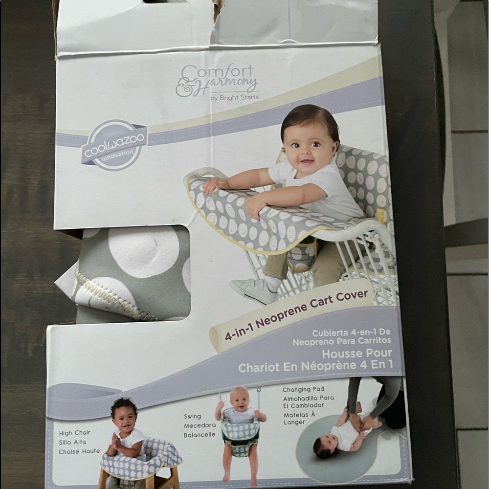 Stroller Cover